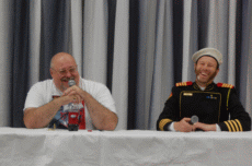 ValleyCon 37 - 2011